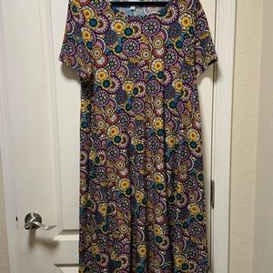 Lularoe dress